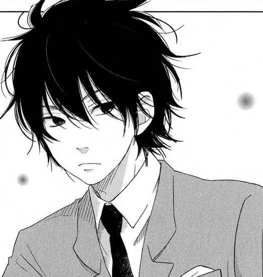 amiel_bts's tweet photo. @3opx8_ メロメンズしか出てこない「となりの怪物くん」 https://t.co/YU7EJxjGNS