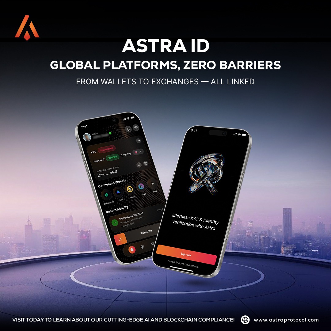Astra tweet media