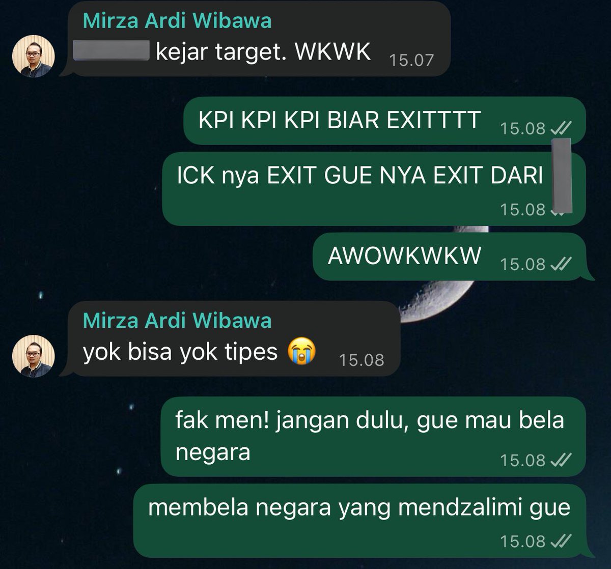 Hail_tothehell's tweet photo. ya Allah no tipes tipes ya tahun ini, gapapa deh admedika gue ga kepake tahun ini (tapi tetep make buat perawatan gigi dan wajah) https://t.co/855ltbcr48