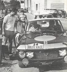 historacing's tweet photo. La semana pasada nos dejó Sandro Munari... que tambíen tiene su pasado por el Urbano de Alcañiz.  Los amigos del @RGuadalope Luchan por preservar este legado.  https://t.co/IbEU5dva2s https://t.co/vSpk8diczx