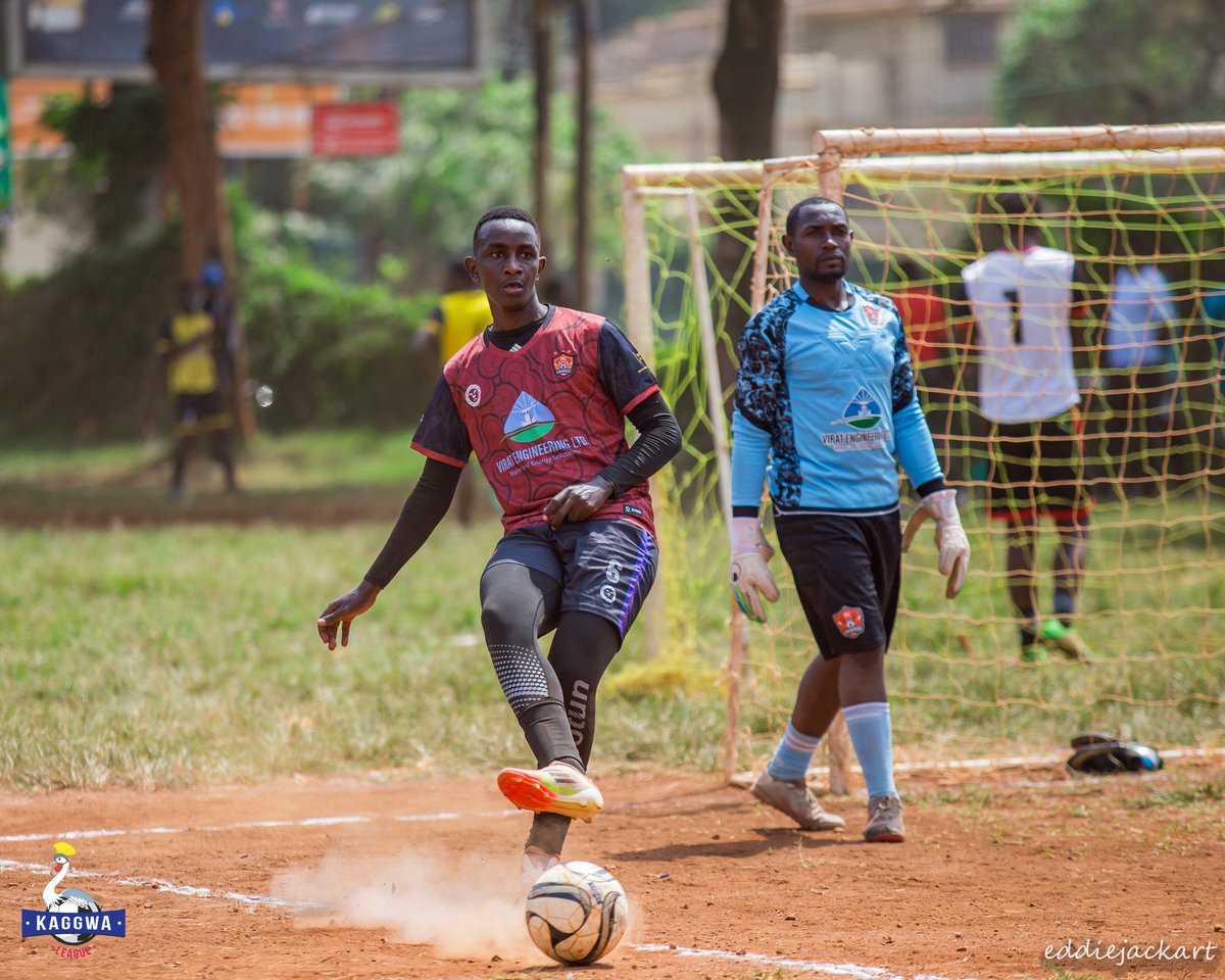 Chwezi FC tweet media