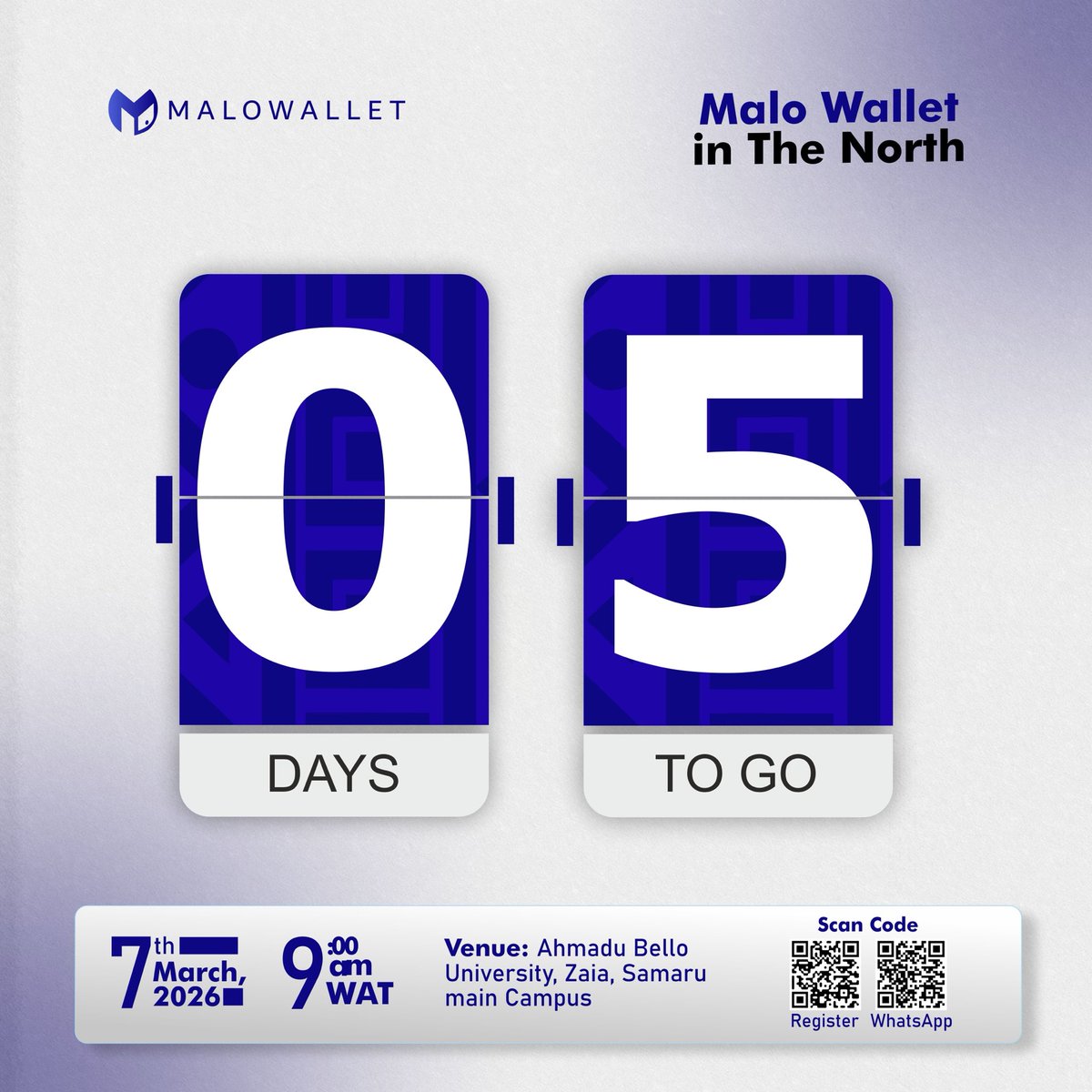 Malo Wallet tweet media