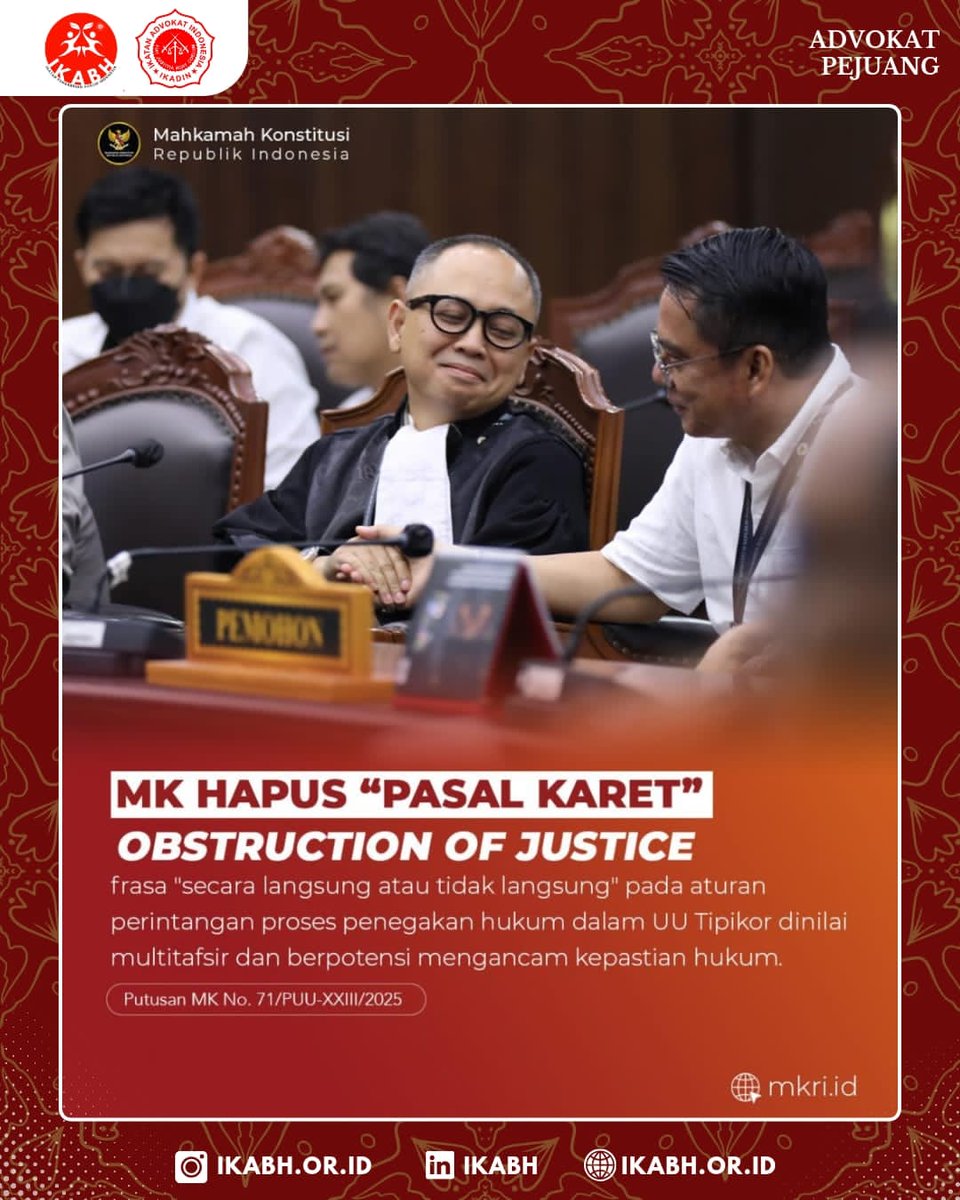 DPP IKADIN tweet media