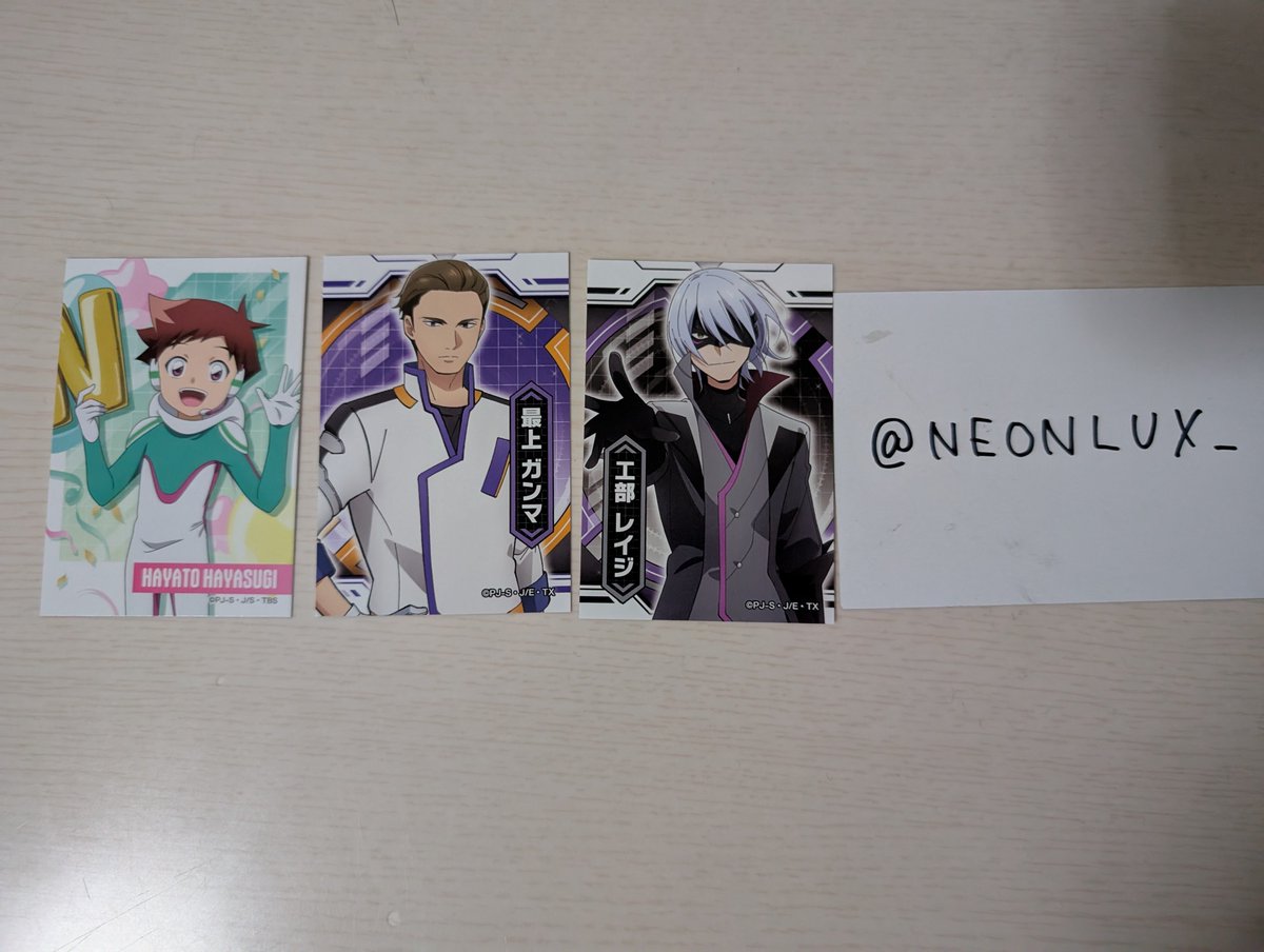 いろは tweet media