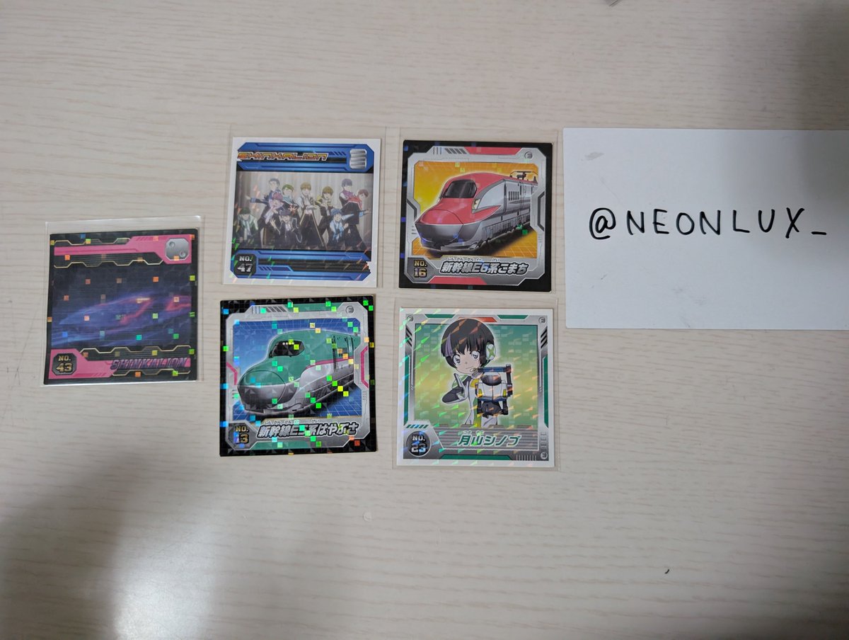 いろは tweet media