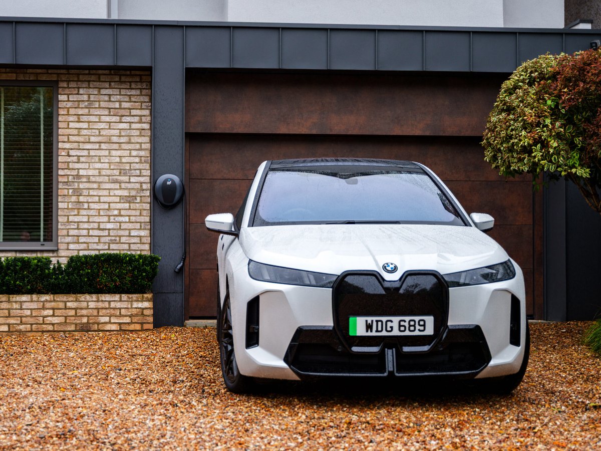 EVFleetWorld's tweet photo. Pod has launched a new offer to support those going electric this March, wiping the upfront costs of its home charging subscription Pod Drive. #homechargingsubscription #Pod #PodDrive #PODPoint
https://t.co/F0Fj0V4gr5 https://t.co/96Aink6EO5