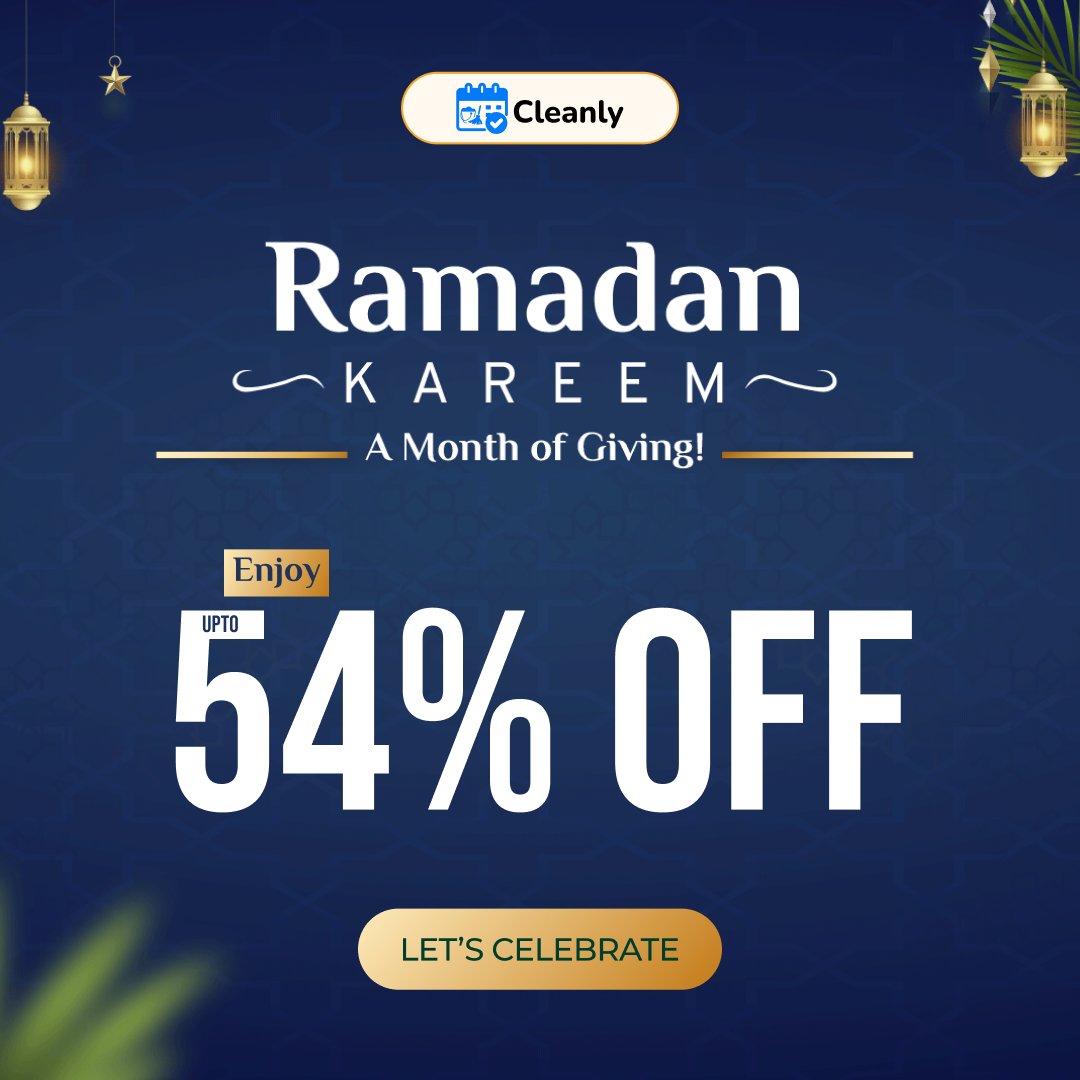 Cleanly Booking tweet media