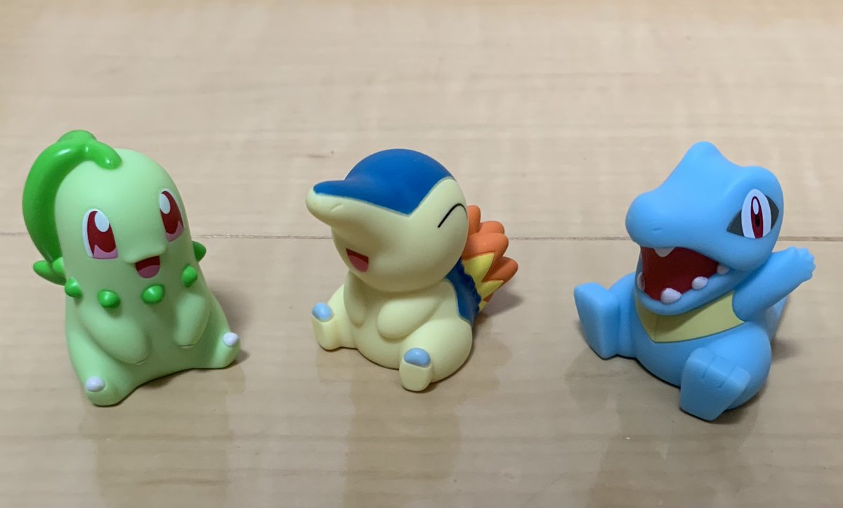 一発でなみのりピカチュウのレアカラー(青いボード)が出た!! 思い入れ