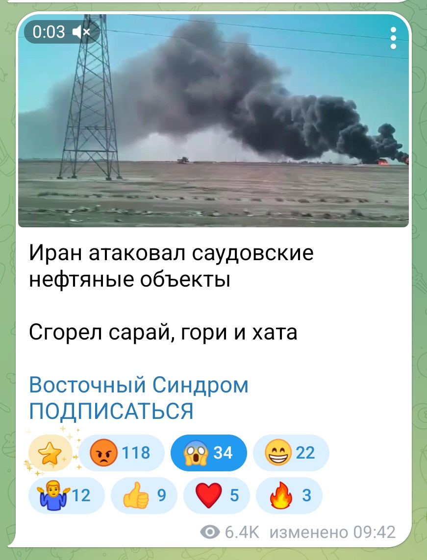 Pavel Kalashnikov tweet media