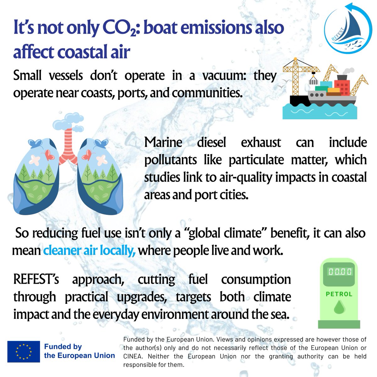 REFEST PROJECT tweet media