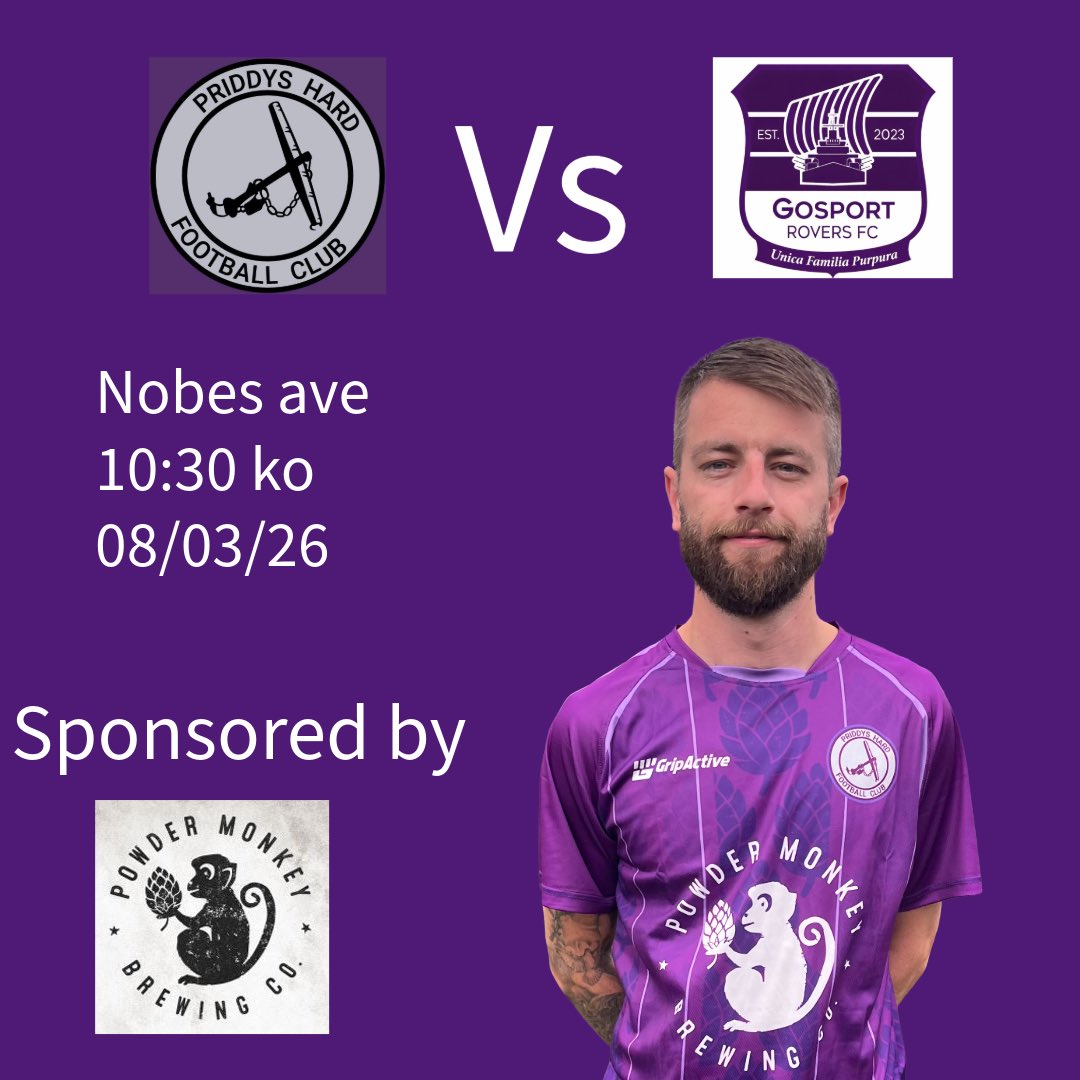 Priddys hard football club tweet media