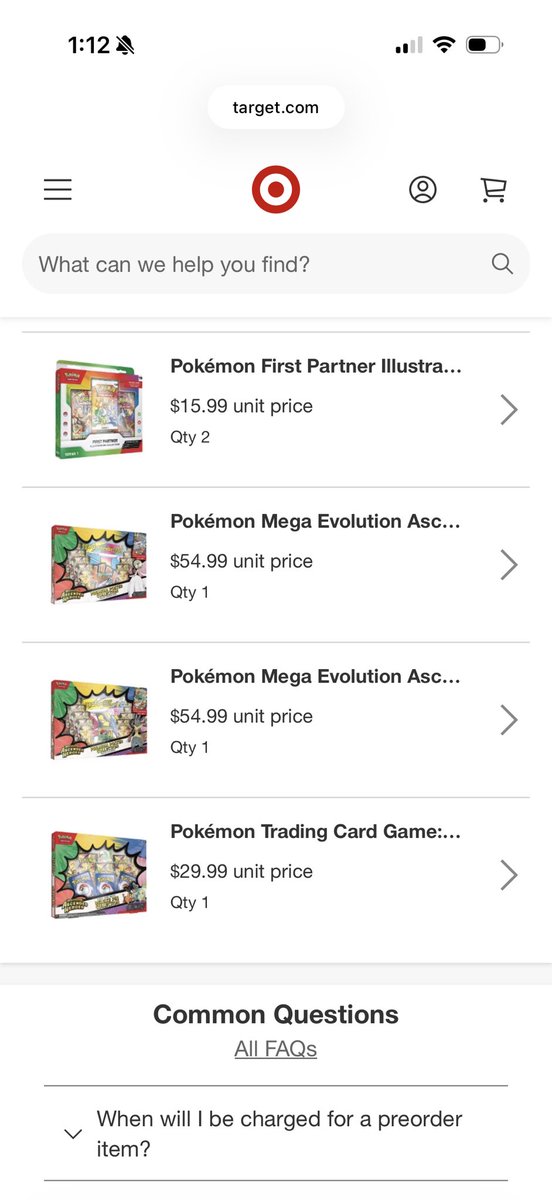 Mjede113's tweet photo. @PokemonDealsTCG Bang https://t.co/t0yTb79PgA
