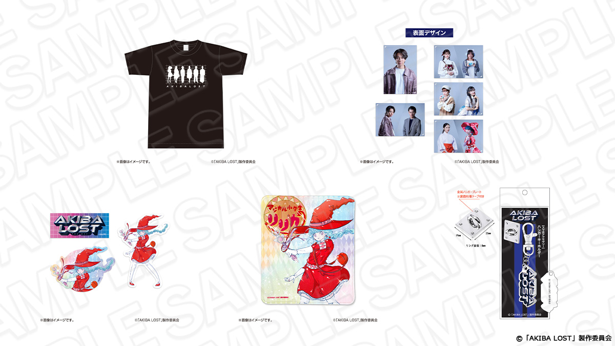 THEキャラ@公式 tweet media