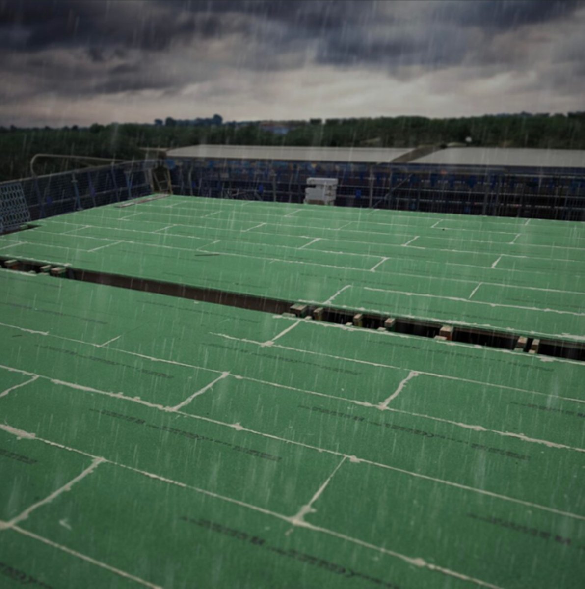 BrickworkOnline's tweet photo. Worsening Weather Underlines The Benefits Of CaberShield Eco From West Fraser..
https://t.co/kbZkurKKkq
( @WFraserEurope )
#Construction #WeatherProtection #Floors #Waterproofing #Contractors #Decking #Safety #EcoFriendly #Residential #Commercial #SlipResistant https://t.co/K2eO4w0e1i