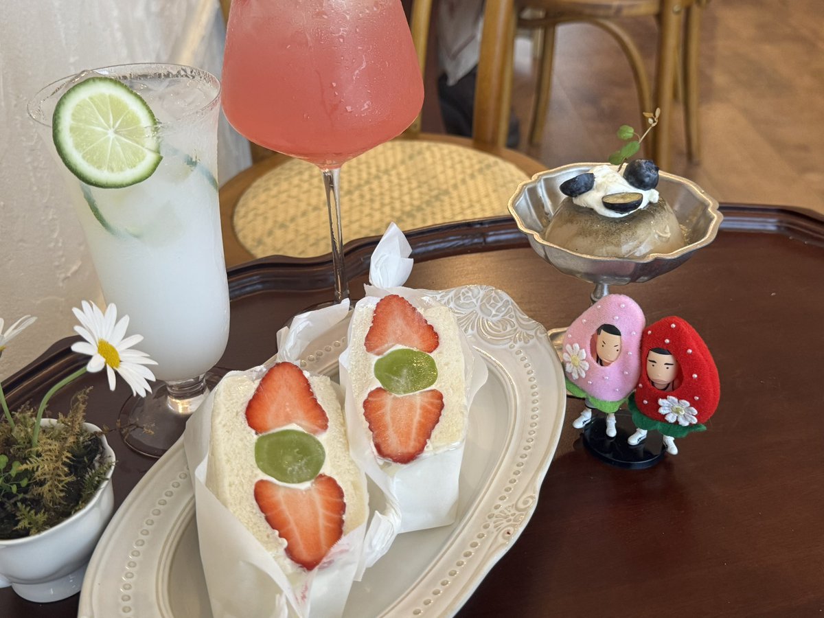 ジョリン tweet media