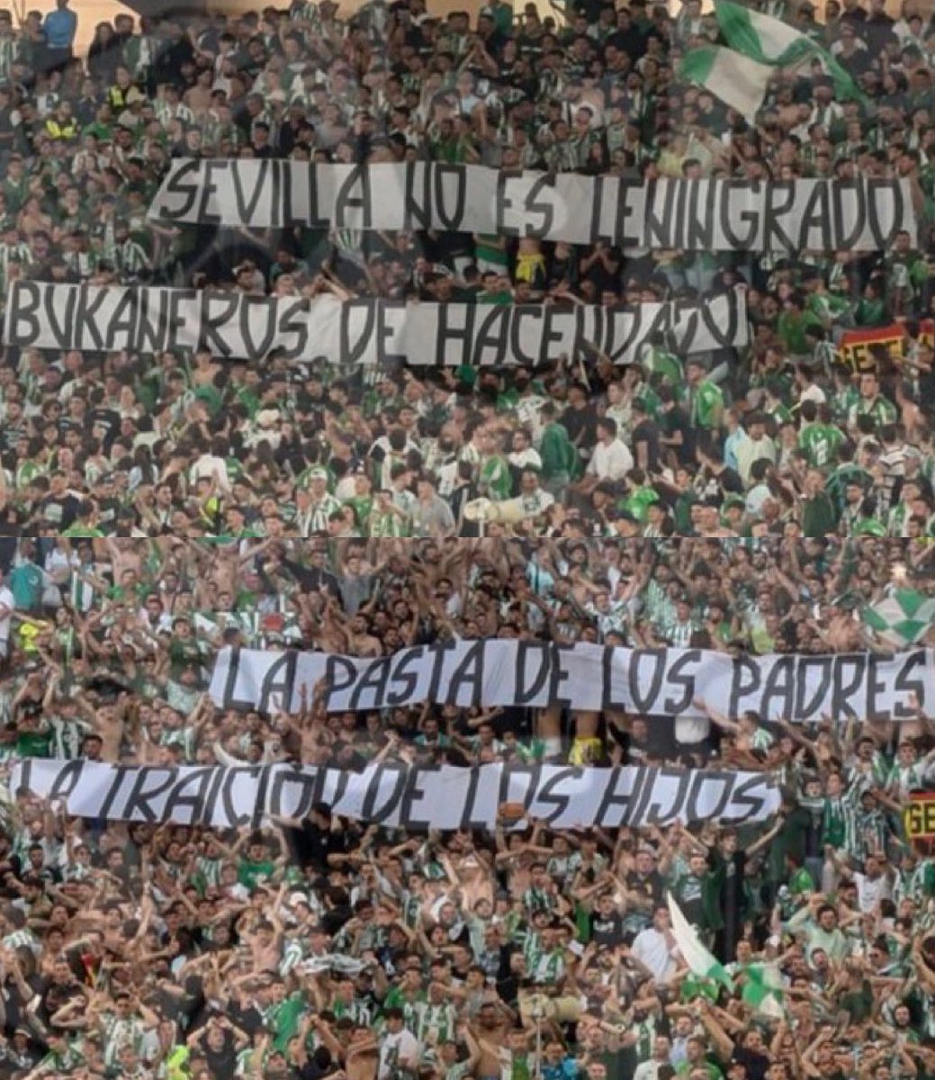 GxldePepeElias's tweet photo. Recital.

Qué grandes sois, @GolSur1907 https://t.co/jcQ2AI75IE