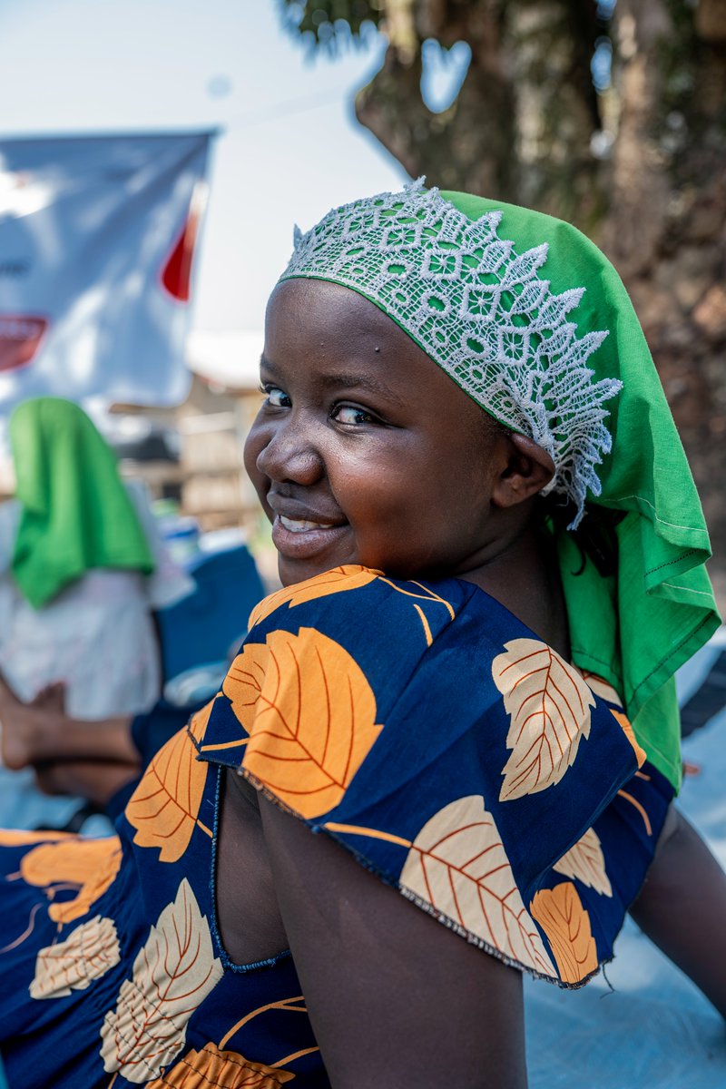 Save the Children - DRC tweet media