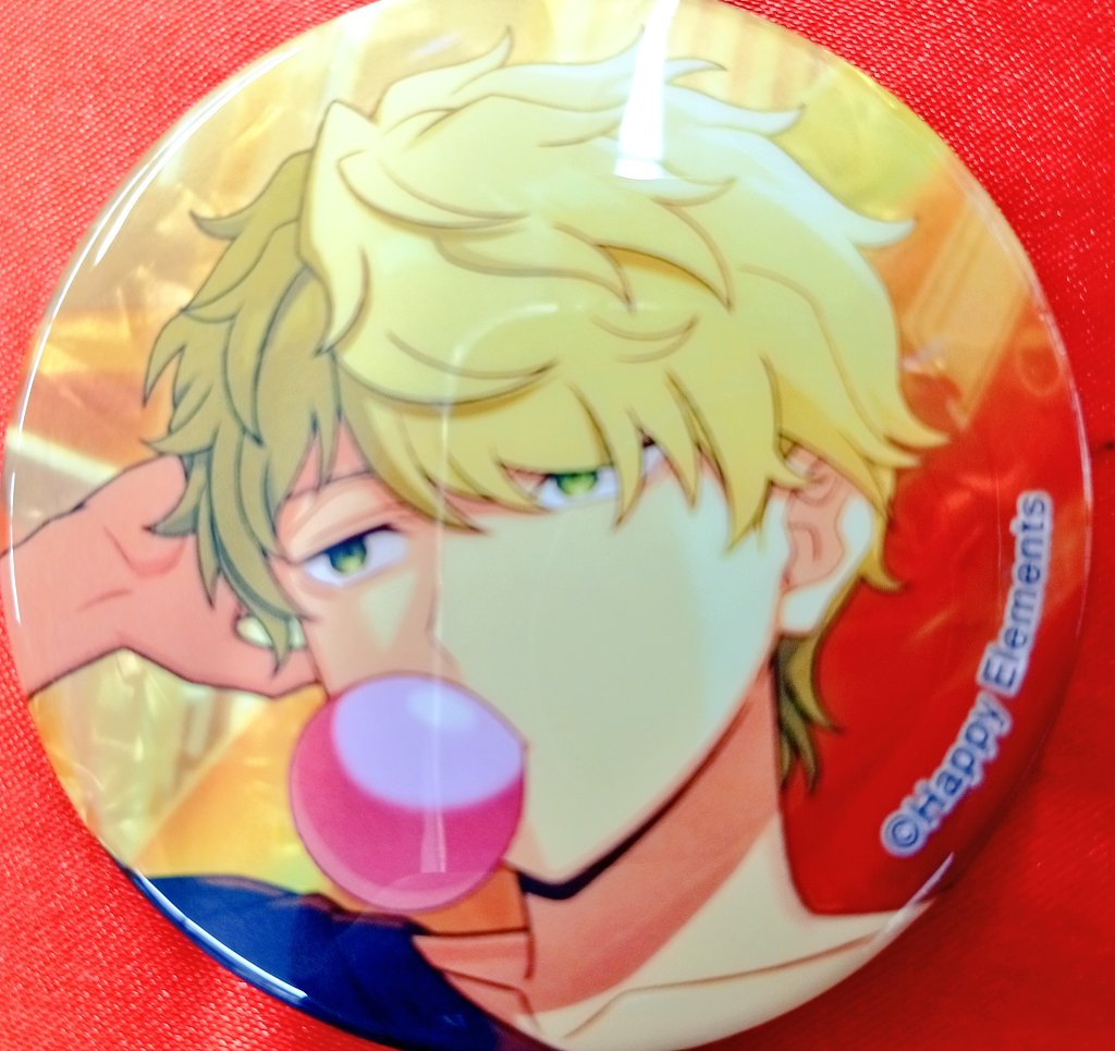 入荷情報】 エリオスライジングヒーローズ エリオスR Little Days 缶