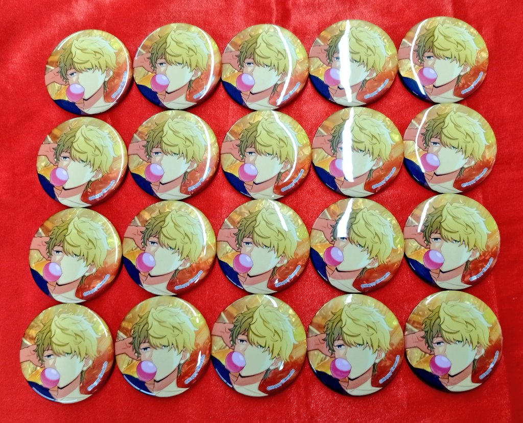 入荷情報】 エリオスライジングヒーローズ エリオスR Little Days 缶