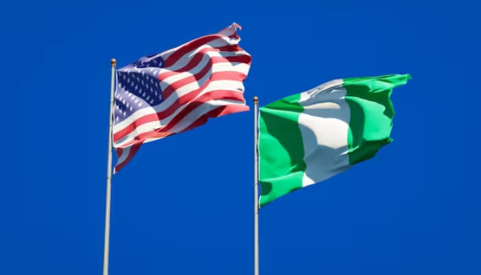 Nigeria accounted for 52% of Africa's crude exports to the US in 2025 ...