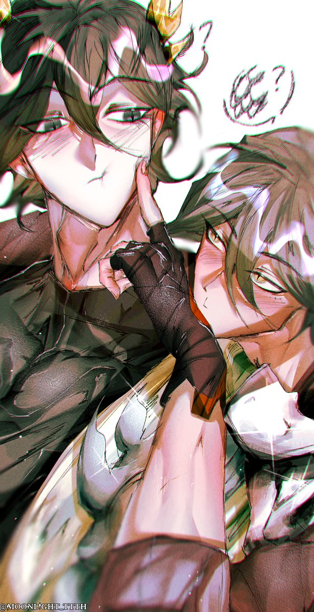 MoonLight_ttth's tweet photo. #dancae #HonkaiStarRail https://t.co/bLd4Qnt7Gw
