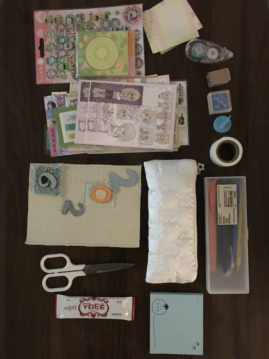 mugeau 分量 tweet media