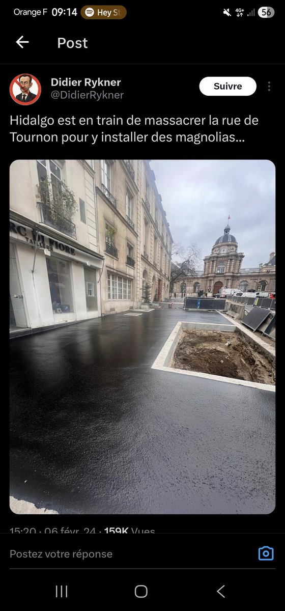 Frédéric Mignard tweet media