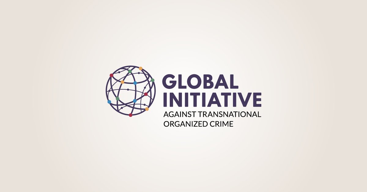 YonaWanjala's tweet photo. Mark your calendars for Illicit Finance and Africa, hosted by @GI_TOC.

We will unpack current #IFF risks in Africa and emerging legislative, regulatory &amp; cross-border coop frameworks to tackle #IFFs.
👉🏾Register here to secure your spot https://t.co/ezK0P1KHIa

🗓️ 10/03/2026 https://t.co/RaRm01Clwg
