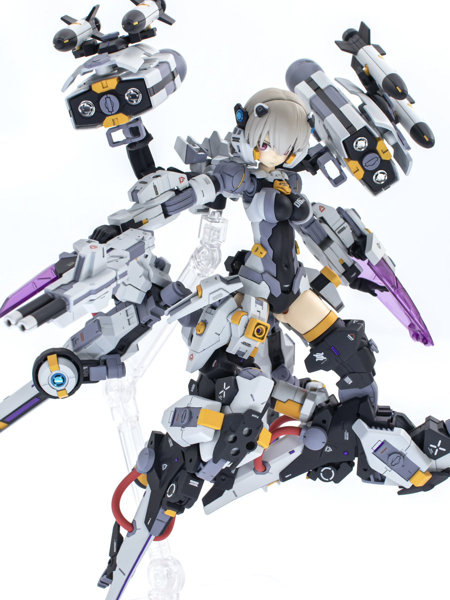 ニル・エット tweet media