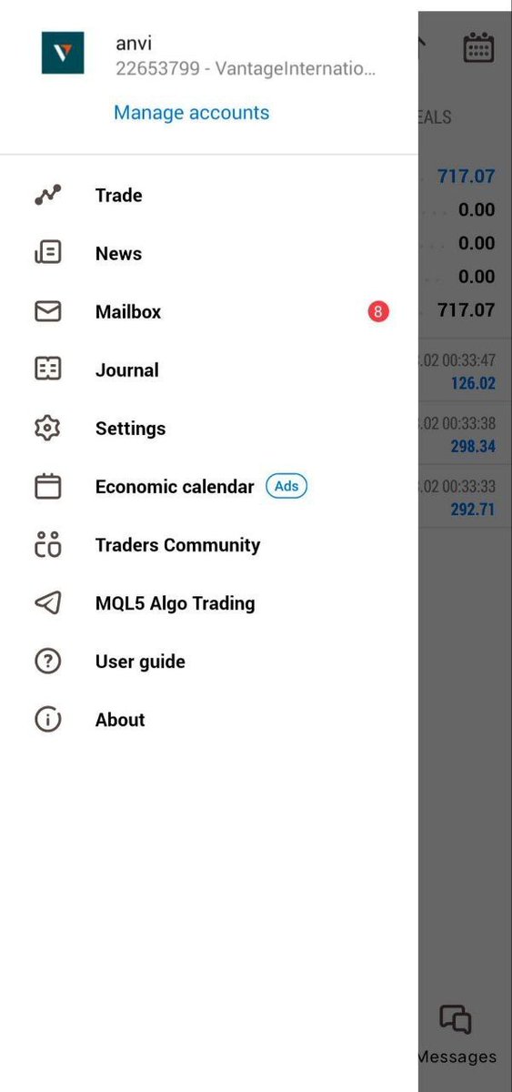 GOLD PROFIT PLANET tweet media