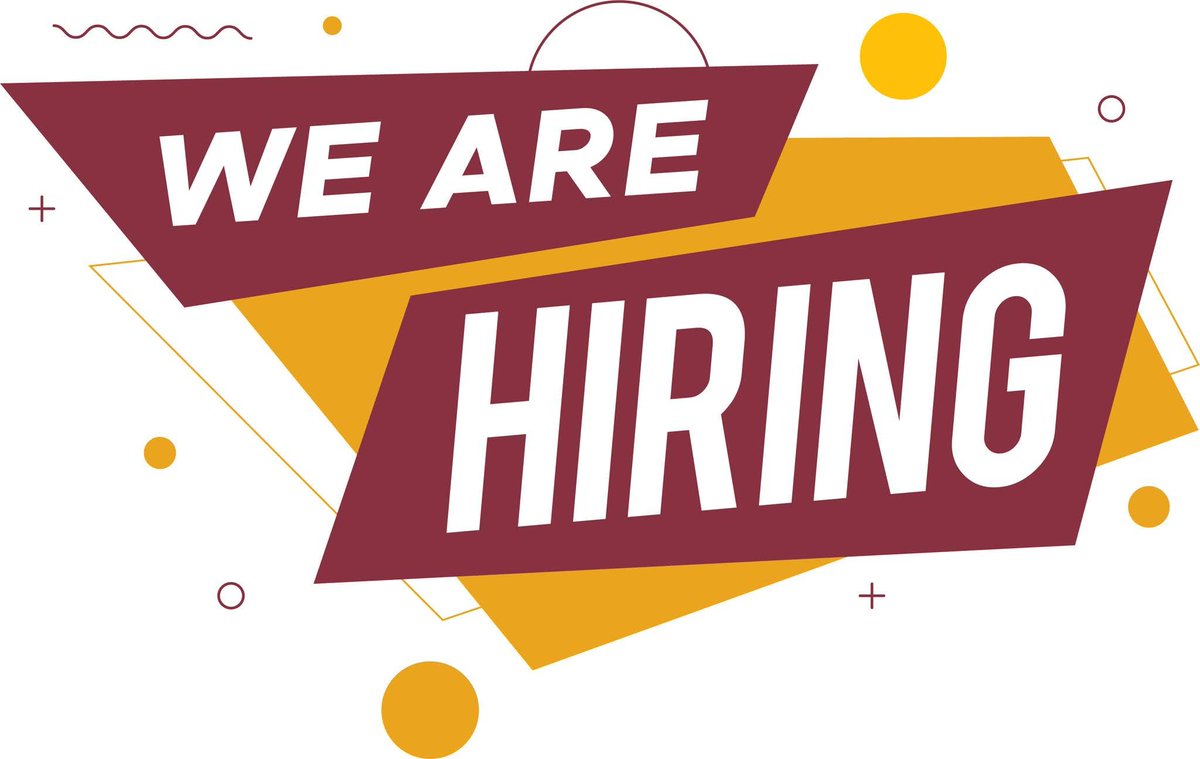 Lungstar_K's tweet image. We are looking for suitable candidates to join our two-year (24 months) internship programme

More details here: pprotect.org/?q=vacancies
#vacancies #recruitment #JoinPPSATeam #CentreOfExcellence