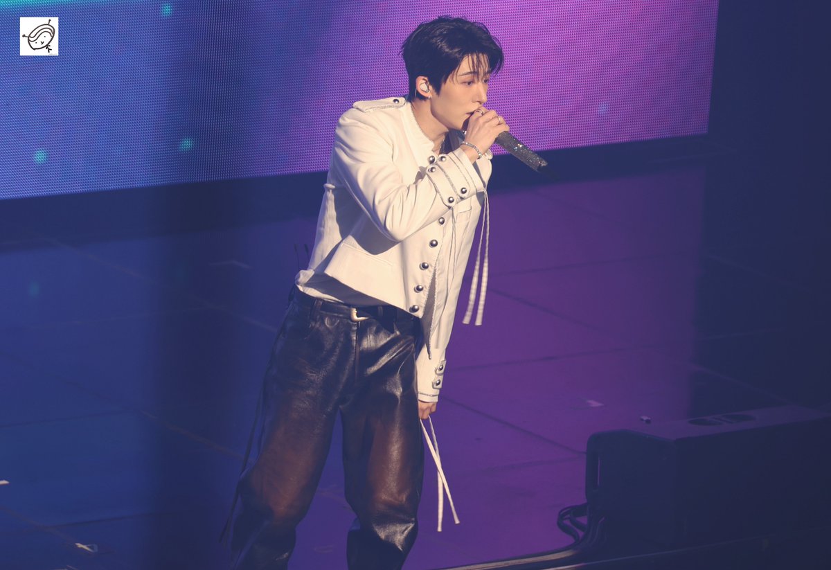 proud_131's tweet photo. 260301 DAY2

#BI #비아이 #김한빈 #KIMHANBIN #TheLastParadeTourEncoreinSEOUL https://t.co/SV9QNDN0Ij