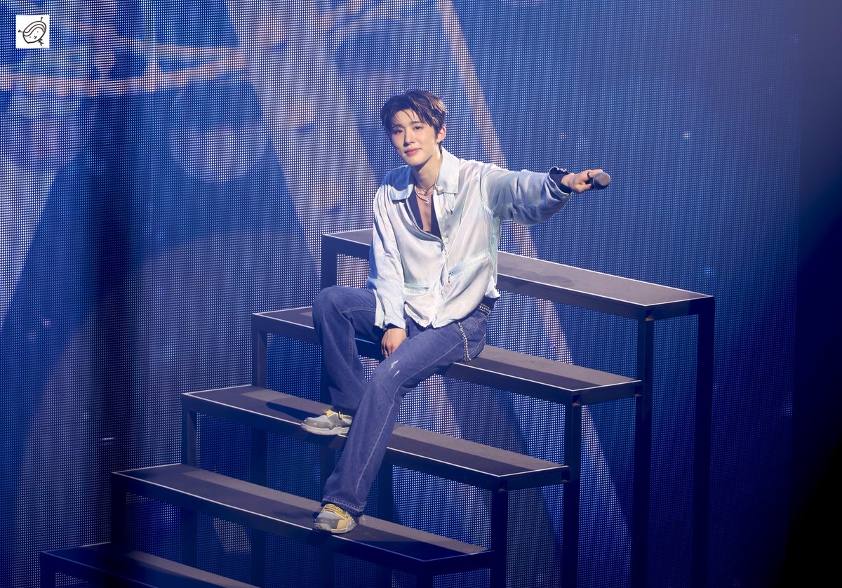 proud_131's tweet photo. 260301 DAY2

#BI #비아이 #김한빈 #KIMHANBIN #TheLastParadeTourEncoreinSEOUL https://t.co/SV9QNDN0Ij
