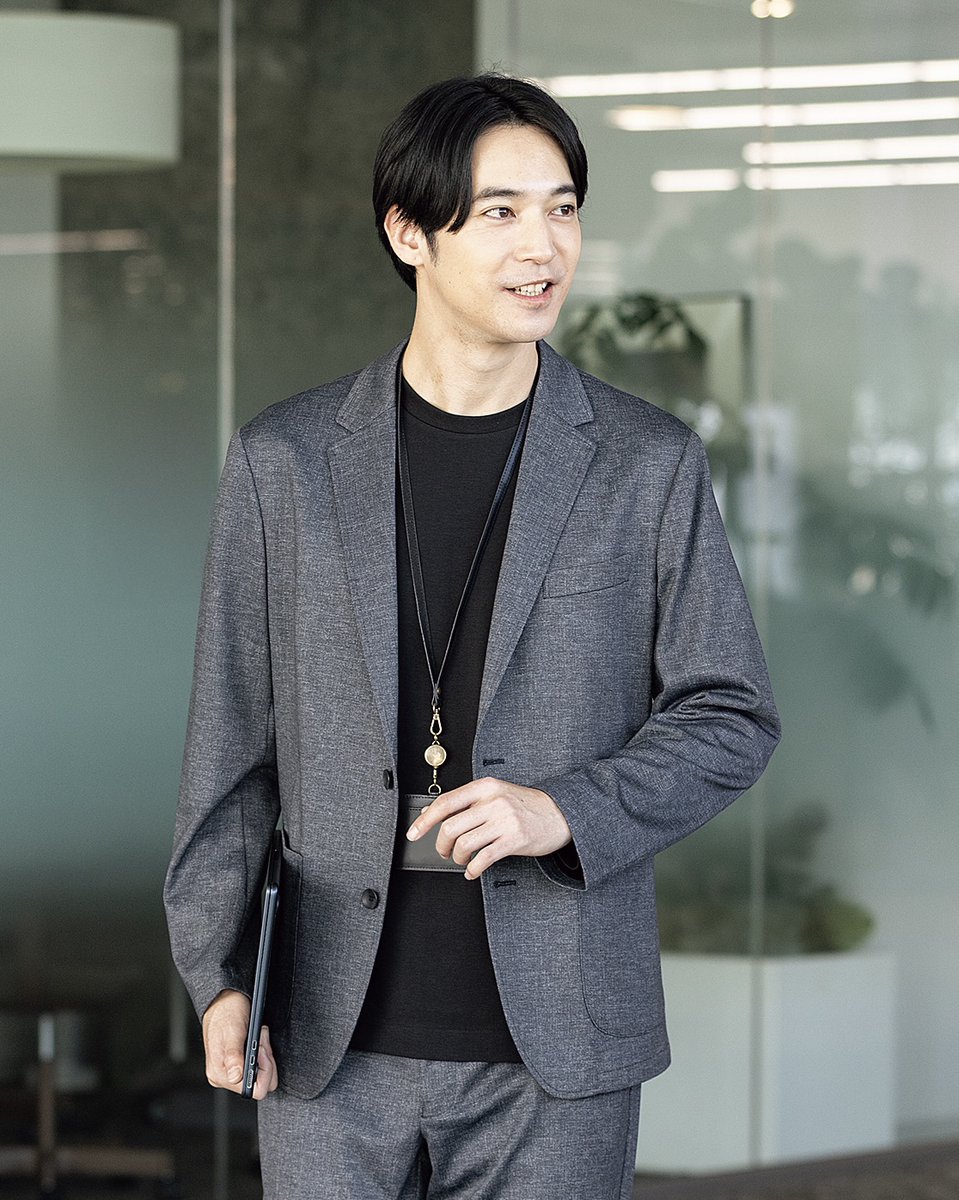 公式】AOKI (@Aoki_sns) / Posts / X