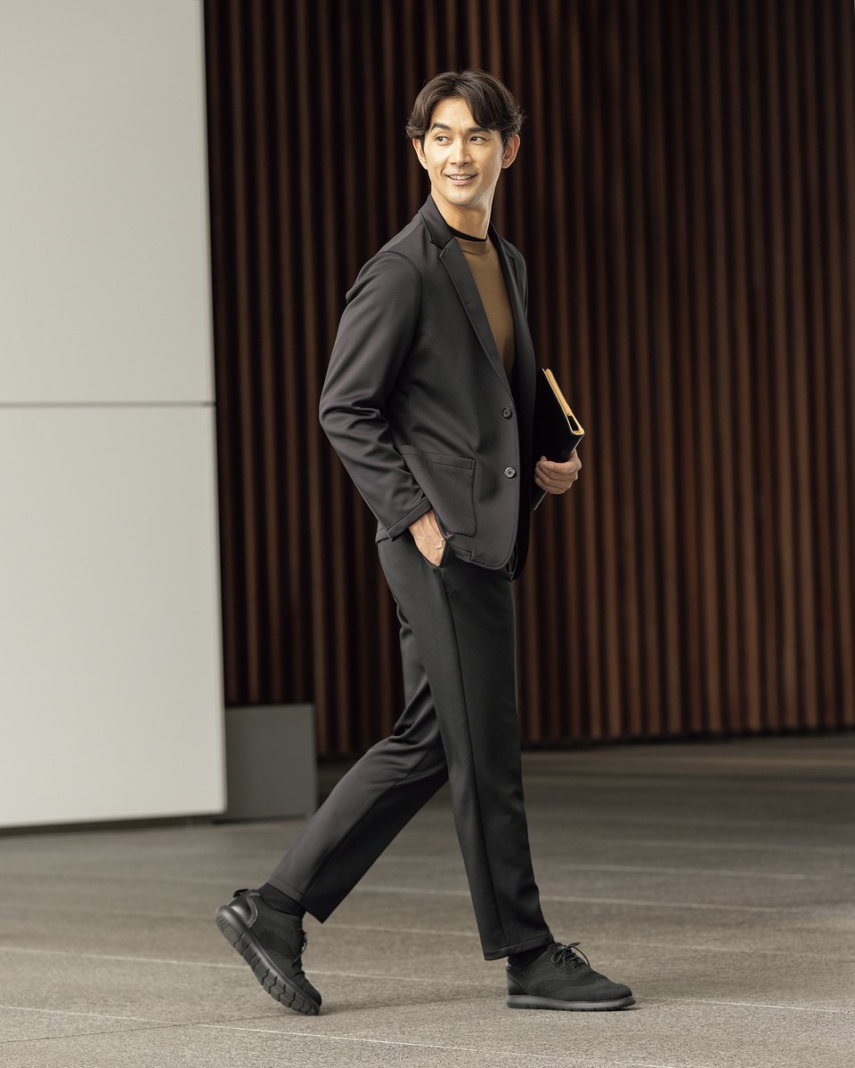 公式】AOKI (@Aoki_sns) / Posts / X