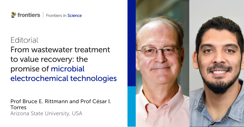 Frontiers in Science tweet media