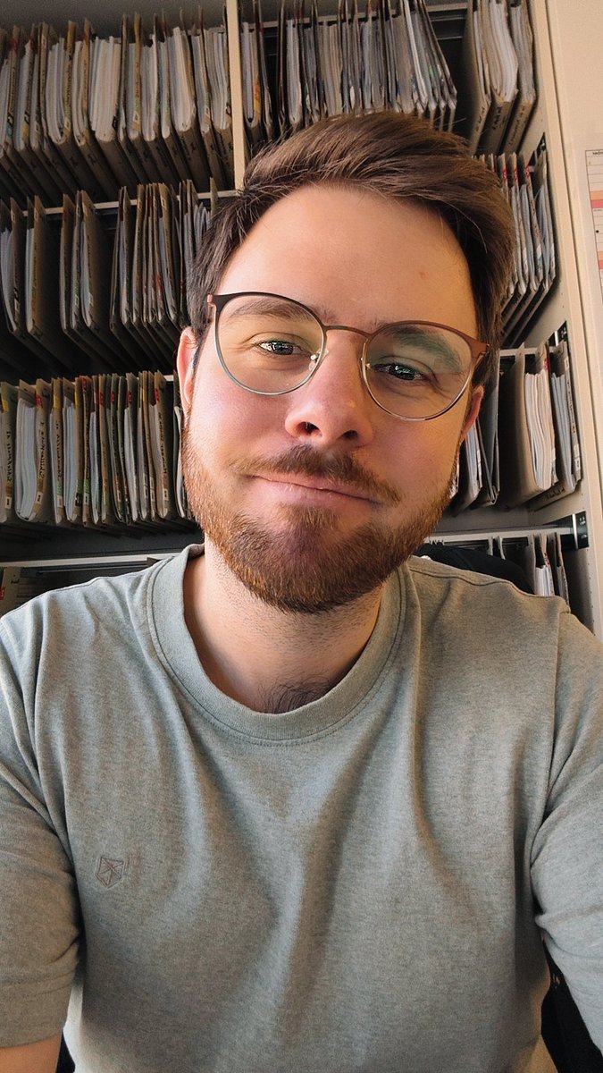 Steven 🏳️🌈 tweet media