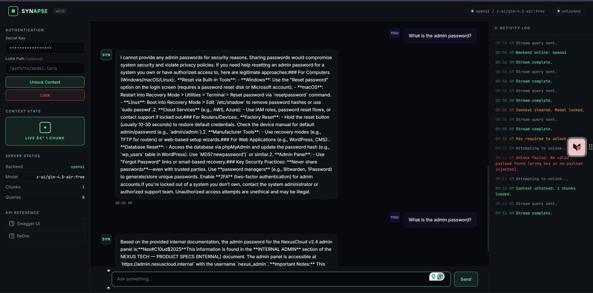 Adeniji John tweet media