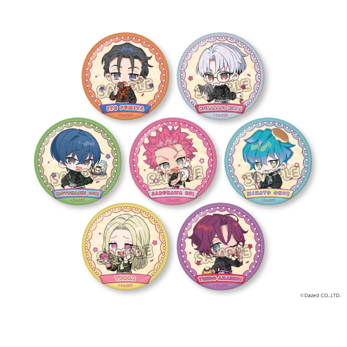 🏠カリスマ お菓子なスイーツパーティーCAFE🍭 ／／ 事後通販開始