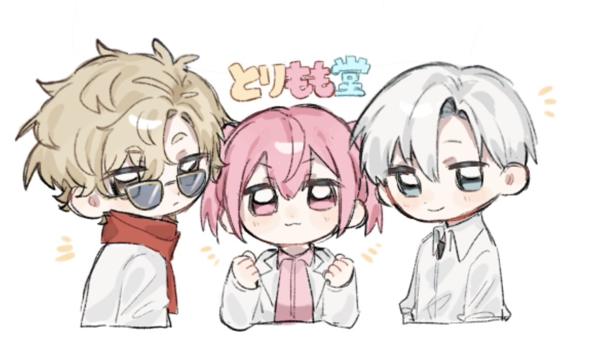 小豆 tweet media