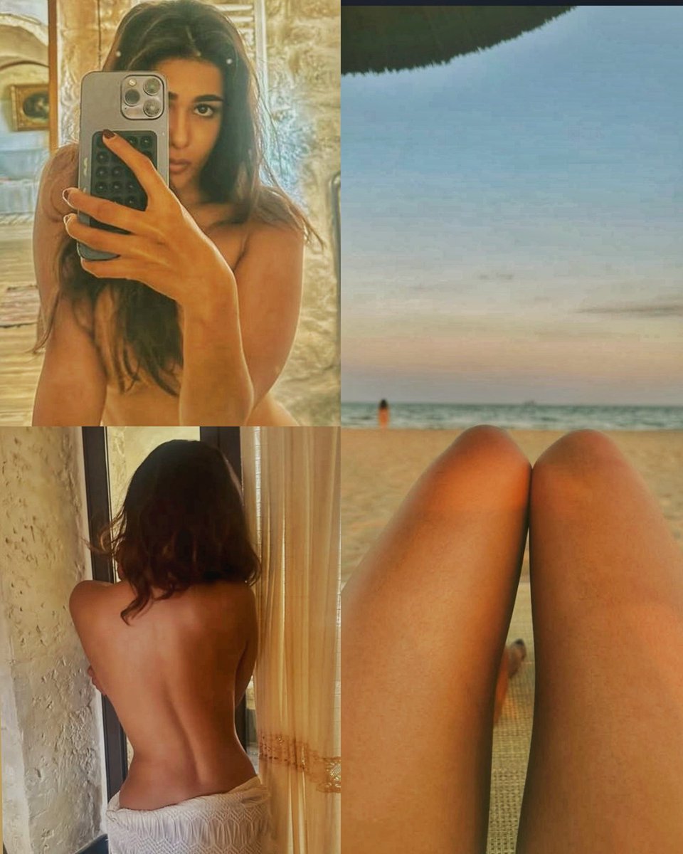 Actress Addicter tweet media