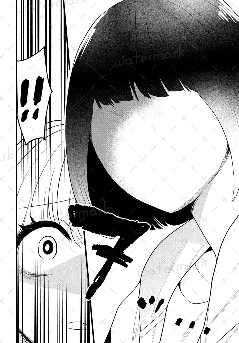 nakayosi_manga's tweet photo. 『2階A列22番の怪異』
よみきり掲載中❣

なかよしホラースペシャル👻🖤
戦慄のアイドルホラーよみきり🥶🎤

そこは、「絶対に座ってはいけない」席。
推しグループのコンサートが、悲鳴と絶叫の惨劇に変わる――😱💥

#2階A列22番の怪異 #なかよし4月号
@shunitter_ https://t.co/nV46Bz72Z2
