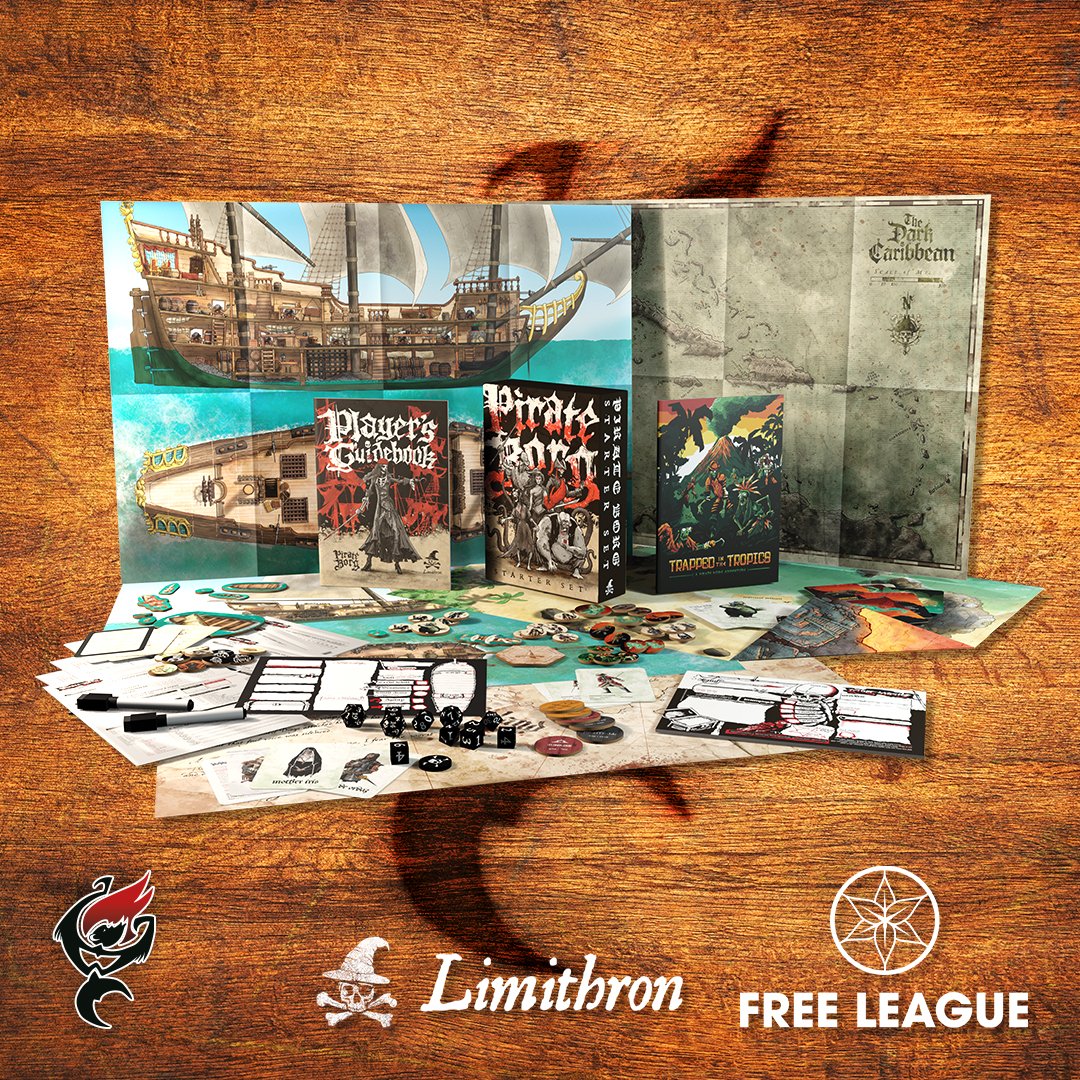 Monkeys With Fire tweet media