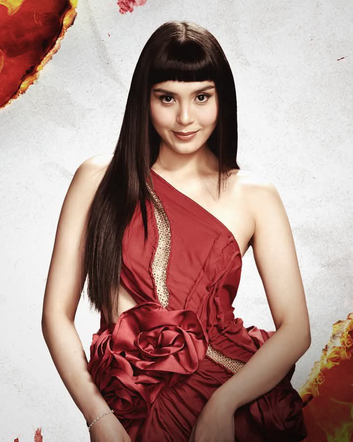 Angel what a beautiful name ! Anghel ka nga ba talaga. Malalaman natin mmaya na

#ApoySaDugoWorldPremiere
ApoySaDugo SISzlingWar
<a href="/encabattalionkb/">Encantadia Battalion</a>