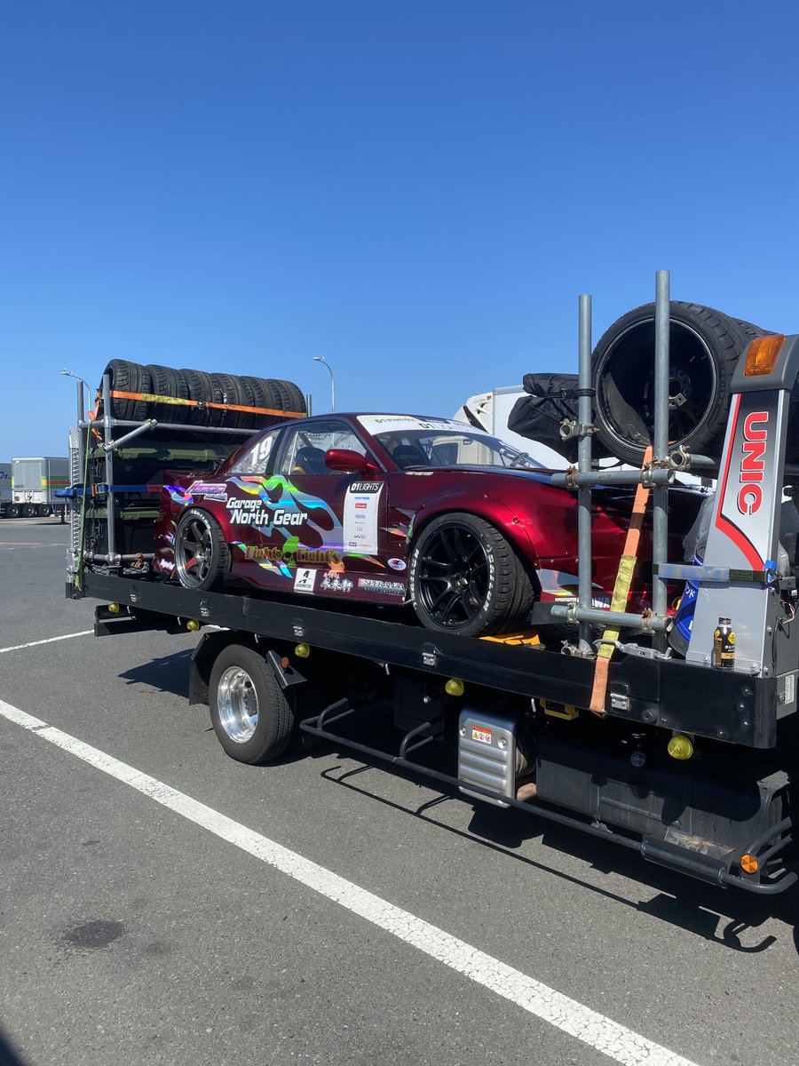 D1 LIGHTS tweet media