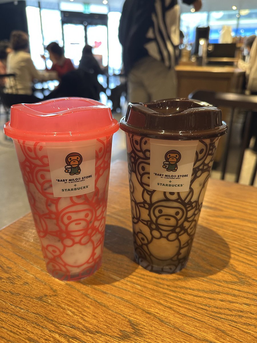 mikixkr's tweet photo. 結局タンブラーっていつも使い慣れてるものを使うから買ったところで使わないんだけどついつい買ってしまう🤦‍♀️もしかして収集癖ちょっとあるのかも🤣🤣 https://t.co/DWBKG333Jh