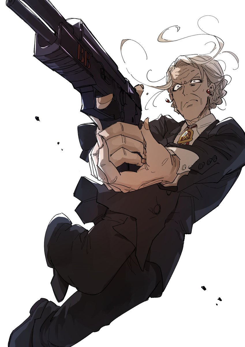 春の再掲祭
マーサさん