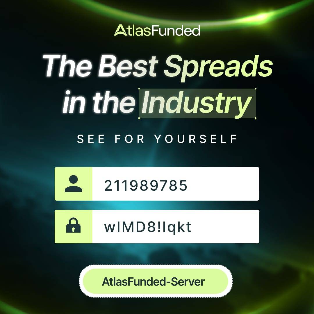 🚨 MARCH PROMO IS LIVE 🚨

🔥 30% OFF on all evaluations 

Use code: MAR30 at checkout 

This is your sign to stop watching and start trading.

Get funded for less! 👇👇atlasfunded.com/?afmc=2q2

<a href="/atlasfunded/">Atlas Funded</a>