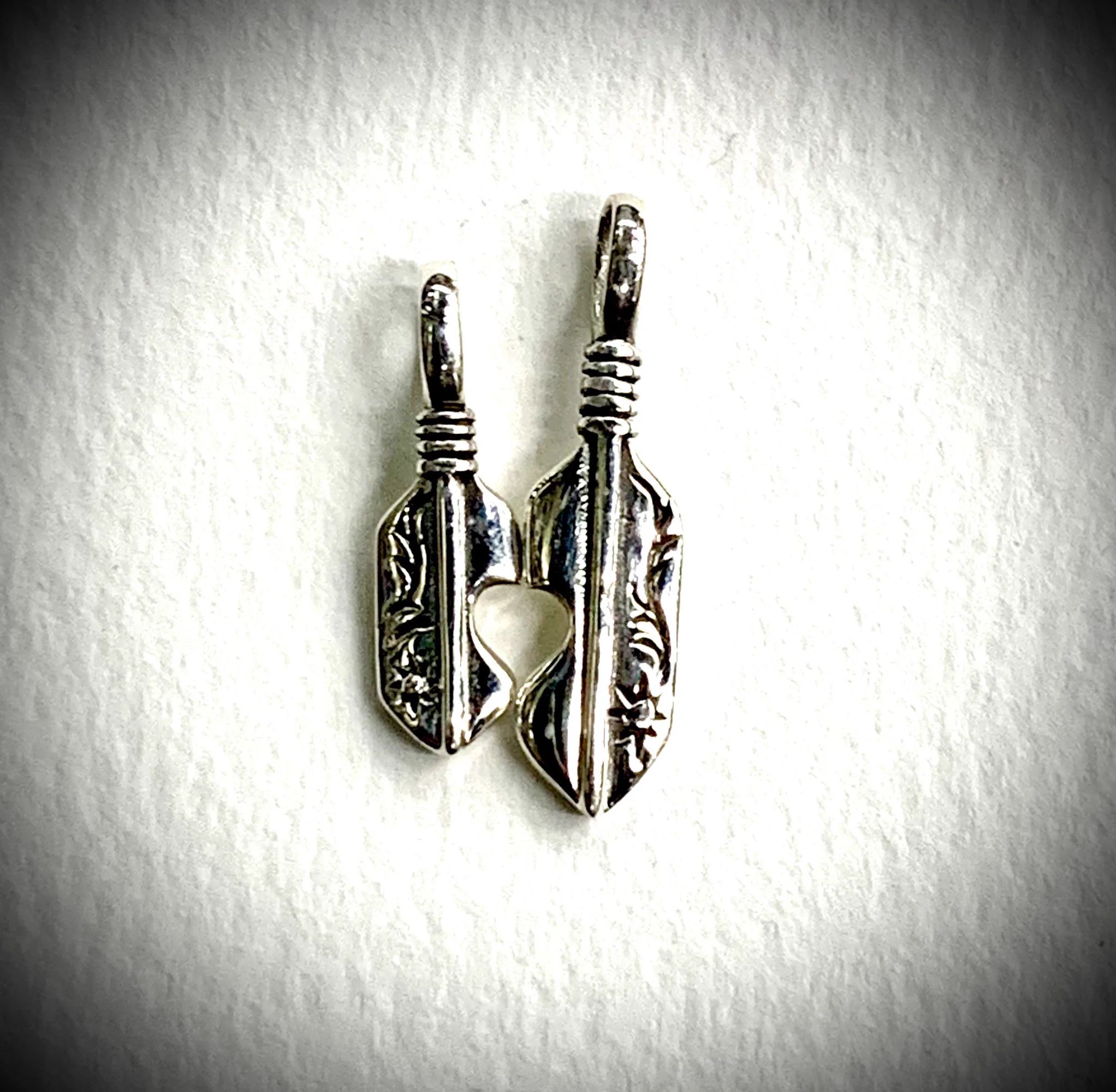 バディ シルバーアクセサリー on X: 
