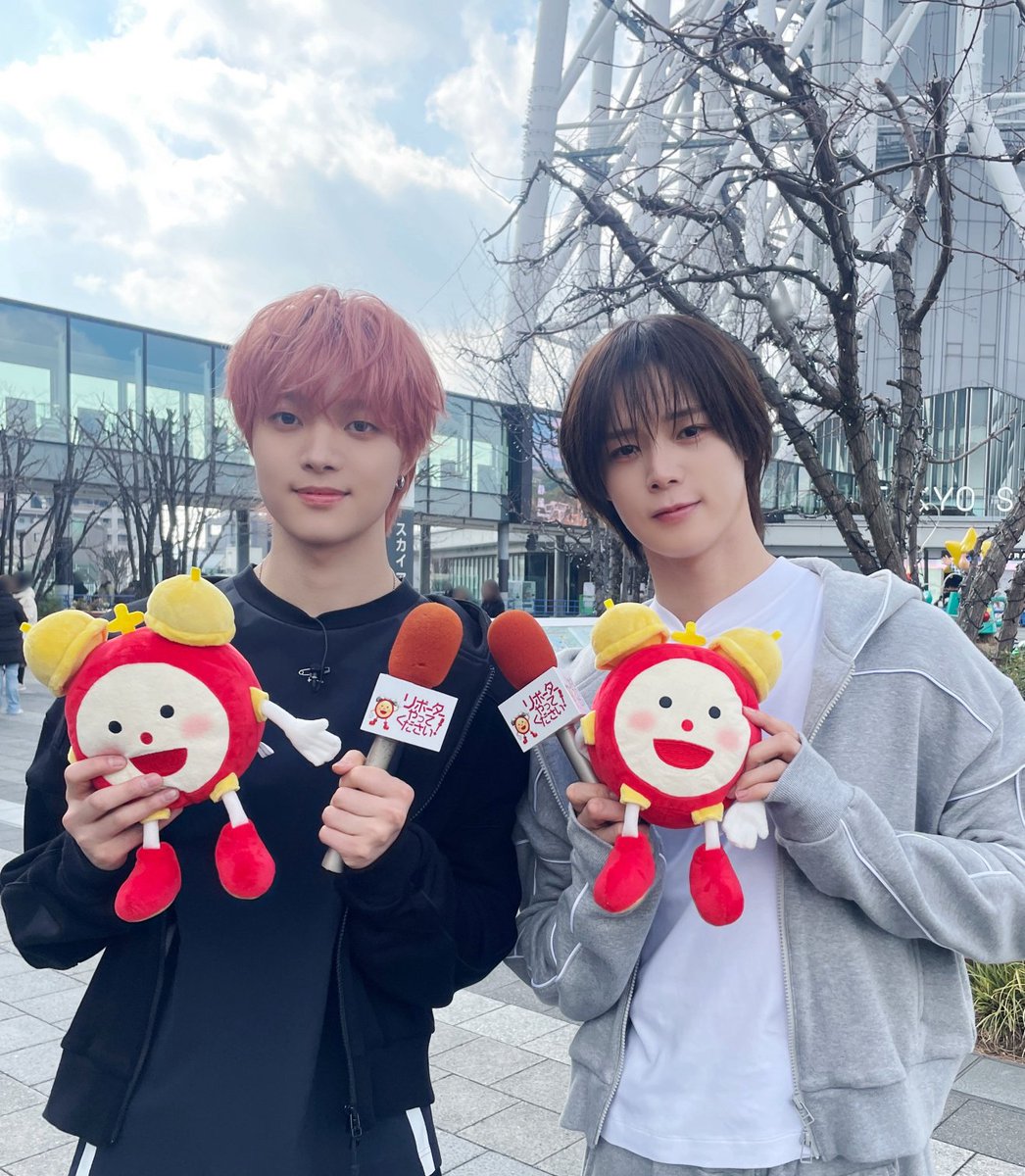 JO JAPAN FANBASE (@JO04_JP) / Posts / X